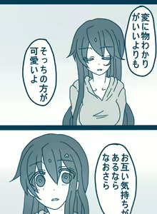 Page 20 of お話色々詰め - preview thumbnail
