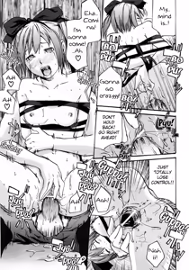 Page 26 of Koimitsu Assort Ch. 1-2, 4, 9 - preview thumbnail