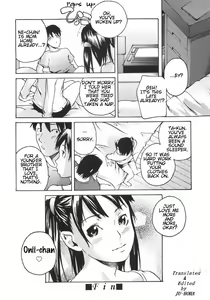 Page 71 of Koimitsu Assort Ch. 1-2, 4, 9 - preview thumbnail