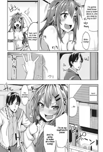 Page 3 of Kimochii Manman no Tsukurikata | Cultivating Bigger Pleasure - preview thumbnail