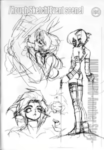 Page 43 of A WORKS THIRD Injuu Genmu Another Story Project File - preview thumbnail