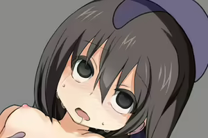 Page 164 of Slime NupuRush!! - preview thumbnail