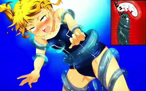 Page 180 of Slime NupuRush!! - preview thumbnail