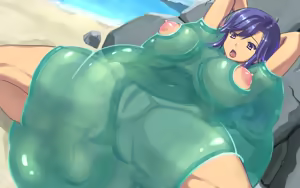 Page 64 of Slime NupuRush!! - preview thumbnail