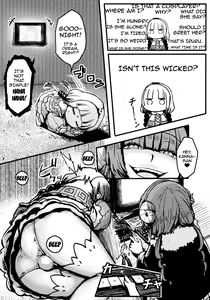 Page 6 of Ano Kanna no Hon Dewanai yo - preview thumbnail