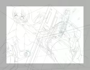 Page 169 of Enzai Shooting - preview thumbnail