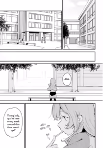 Page 7 of Namae no Nai Kaijitsu Ichi | Nameless Fruit - preview thumbnail