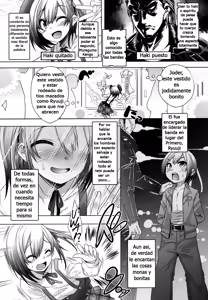 Page 2 of Ura no Kao to Omote no Kao - preview thumbnail