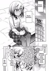 Page 4 of Ura no Kao to Omote no Kao - preview thumbnail