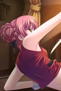 Page 506 of Yaruki Bako 2 ~Episode V: Yarukineko no Gyakushuu~ - preview thumbnail