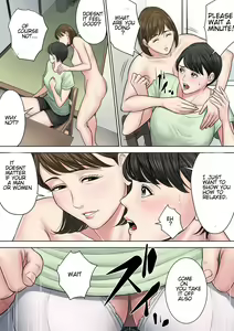 Page 36 of Tsubakigaoka Danchi no Kanrinin Dainibu | Tsubakigaoka Housing Project Manager part 2 - preview thumbnail