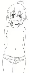 Page 231 of Imo LOVE - Immoral trouble - - preview thumbnail