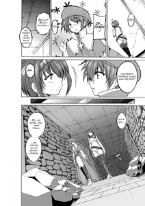 Page 16 of Dungeon Travelers - Chie no Himegoto | Chie's Secret - preview thumbnail