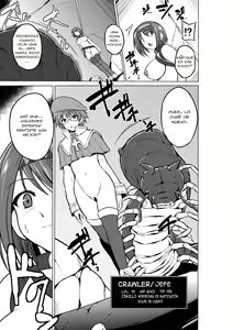Page 26 of Dungeon Travelers - Chie no Himegoto | Chie's Secret - preview thumbnail