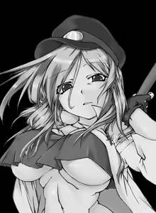 Page 231 of Nurunuru Tentacle - preview thumbnail