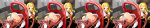 Page 37 of Nurunuru Tentacle - preview thumbnail