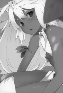 Page 2 of Juujin Seitai Kansatsu Kiroku | 수인생태 관찰일기 - preview thumbnail
