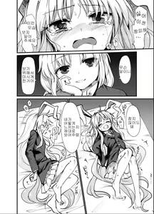 Page 13 of Kokoro Kusuri - preview thumbnail