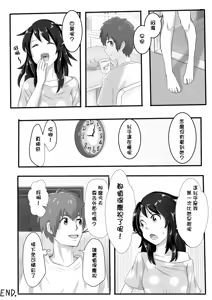 Page 36 of No Matter How I Look at It, It's You Guys' Fault I'm Horny! - preview thumbnail