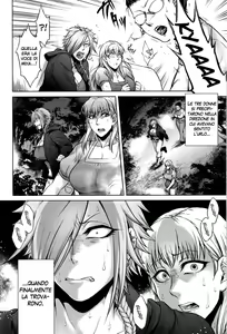 Page 120 of Hachishaku Hachiwa Keraku Meguri - Igyou Kaikitan - preview thumbnail