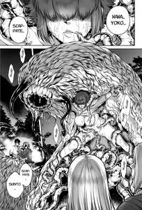 Page 121 of Hachishaku Hachiwa Keraku Meguri - Igyou Kaikitan - preview thumbnail