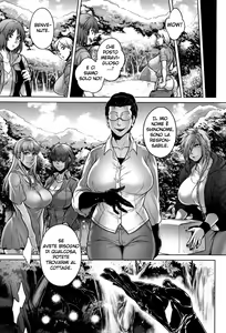 Page 133 of Hachishaku Hachiwa Keraku Meguri - Igyou Kaikitan - preview thumbnail