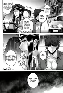 Page 134 of Hachishaku Hachiwa Keraku Meguri - Igyou Kaikitan - preview thumbnail