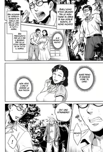 Page 138 of Hachishaku Hachiwa Keraku Meguri - Igyou Kaikitan - preview thumbnail