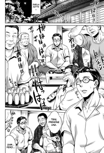 Page 140 of Hachishaku Hachiwa Keraku Meguri - Igyou Kaikitan - preview thumbnail