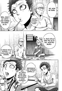 Page 16 of Hachishaku Hachiwa Keraku Meguri - Igyou Kaikitan - preview thumbnail