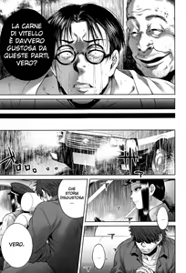 Page 161 of Hachishaku Hachiwa Keraku Meguri - Igyou Kaikitan - preview thumbnail