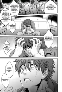Page 207 of Hachishaku Hachiwa Keraku Meguri - Igyou Kaikitan - preview thumbnail