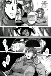 Page 42 of Hachishaku Hachiwa Keraku Meguri - Igyou Kaikitan - preview thumbnail