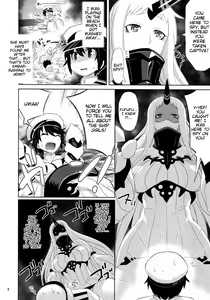 Page 8 of Shounen Teitoku wa Kouwan Seiki ni Torawareteshimaimashita - preview thumbnail