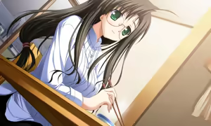 Page 130 of Akiiro Ouka - preview thumbnail