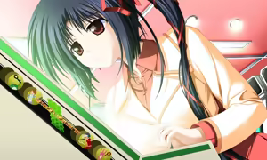 Page 135 of Akiiro Ouka - preview thumbnail