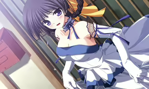 Page 136 of Akiiro Ouka - preview thumbnail