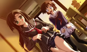 Page 39 of Akiiro Ouka - preview thumbnail