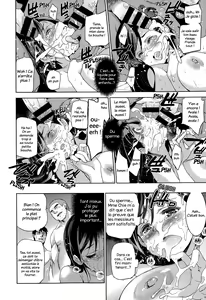 Page 16 of Diamond to Zirconia | Diamant et Zircon - preview thumbnail