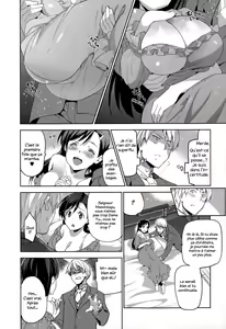 Page 38 of Diamond to Zirconia | Diamant et Zircon - preview thumbnail