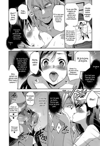 Page 52 of Diamond to Zirconia | Diamant et Zircon - preview thumbnail