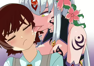 Page 846 of Monmusu Crest! 6 ~Yuusha Aratame Maou-sama no Osu Dorei~ Ver 2.0 - preview thumbnail