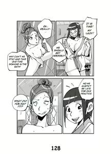 Page 135 of Kawamono - preview thumbnail