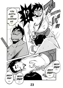 Page 25 of Kawamono - preview thumbnail