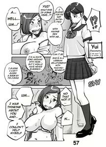 Page 62 of Kawamono - preview thumbnail