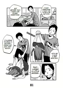 Page 87 of Kawamono - preview thumbnail