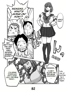 Page 88 of Kawamono - preview thumbnail