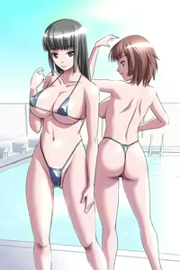 Page 442 of MAKE LOVE! O'G-chan - preview thumbnail
