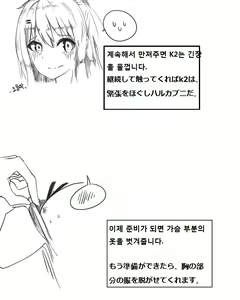 Page 2 of K2를 손질해보자 - preview thumbnail