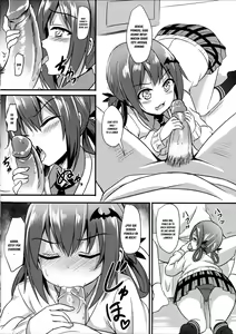 Page 7 of Bakakuma Satania's Human Domination Plan (decensored) - preview thumbnail